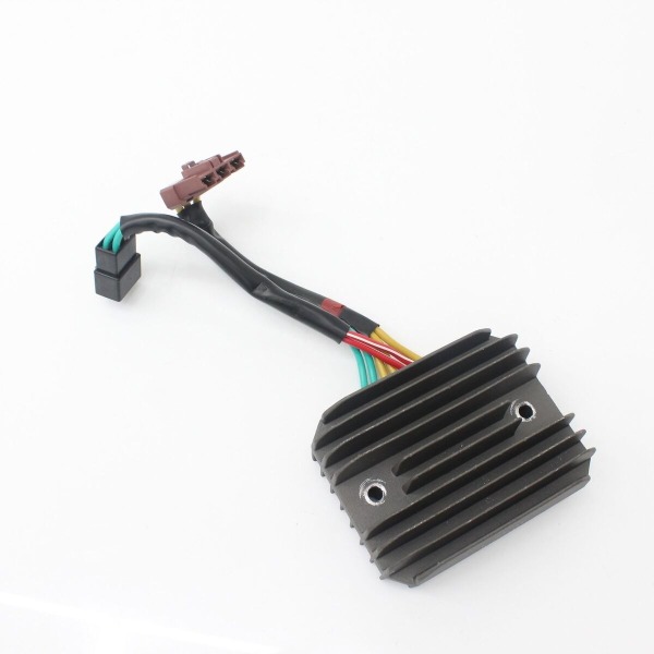 Royal Alloy Royal Alloy Regulator New style plug